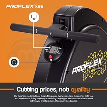 proflex rowing machine
