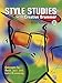 Style Studies for the Creative Drummer: Concepts for Rock, Jazz, and Latin Drumming, Book & Online Audio