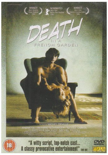 Death in a French Garden ممثل أفلام قائمة (Cast) Death in a French Garden ممثل أفلام قائمة (Cast)