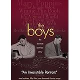 The Boys: The Sherman Brothers' Story