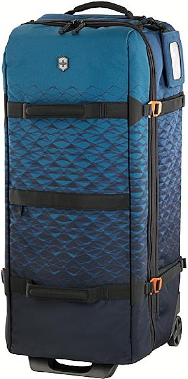 victorinox rolling duffel