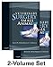 Veterinary Surgery: Small Animal: 2-Volume Set