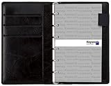 Image de Reimeifujii organizer keyword Slim pocket black JWP5004B