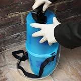 Safeguard Soluguard Multi Surface Biocide 5L Ready to Use High Strength view 8