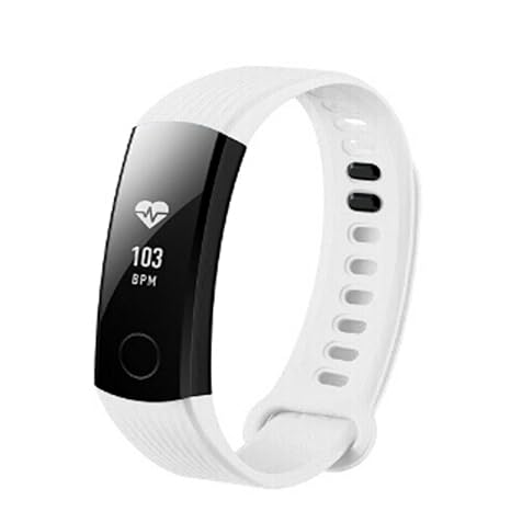 Magiyard Para Huawei honor 3 Smart Watch, Deportes pulsera de ...