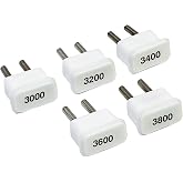 MSD 8743 3000 Series Module Kit, Even Increments
