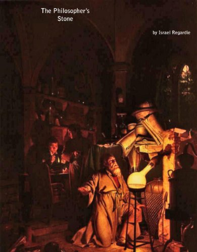 The Philosopher's Stone