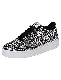 Nike Women’'s WMNS Air Force 1 '07 Gymnastics Shoes