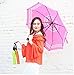 VINRELLA Portable Wine Bottle Umbrella - Waterproof, Windproof, UV Blocker for Sun Protection, Fun Gift, Compact Travel Umbrella