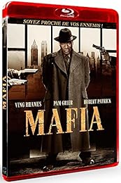 Mafia - Blu-ray