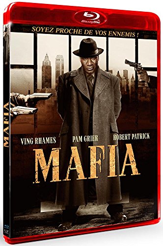 Mafia - Blu-ray