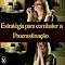 Livro Estrategias para Combater a Procrastinacao