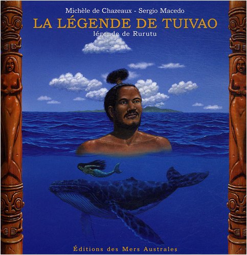 la légende de Tuivao by (Album)