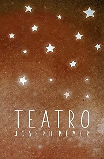 Livro Teatro