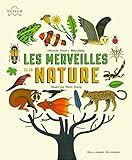 Image de Les Merveilles de la Nature