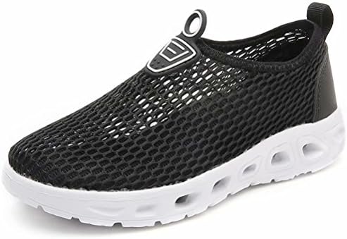 Adorllya Kids Boys Girls Toddler Swim Water Shoes Barefoot Aqua Socks Shoes for Beach Pool Surfing