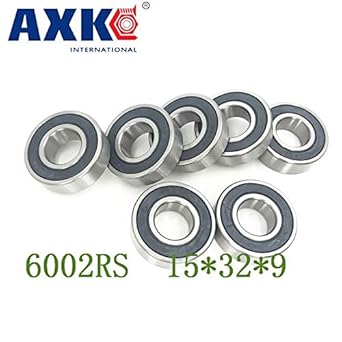 Подшипник 180102 6002 2rs Подшипник 180102 6002 2rs