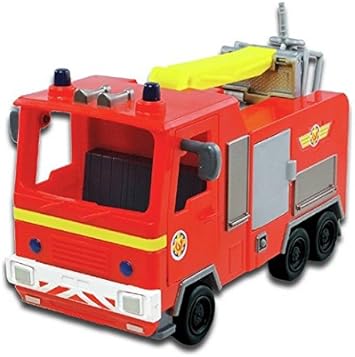fireman sam friction action jupiter
