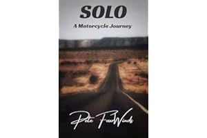 SOLO: A Motorcycle Journey