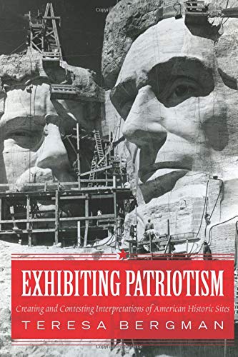 Exhibiting Patriotism