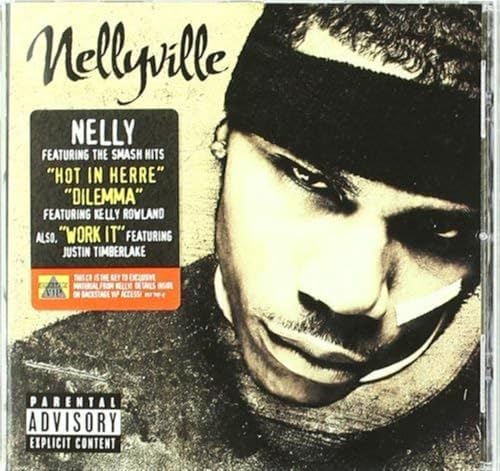 Nelly - Da Derrty Versions: The Reinvention - Amazon.com Music