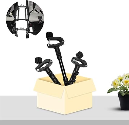 connecteur de poussette yoyo