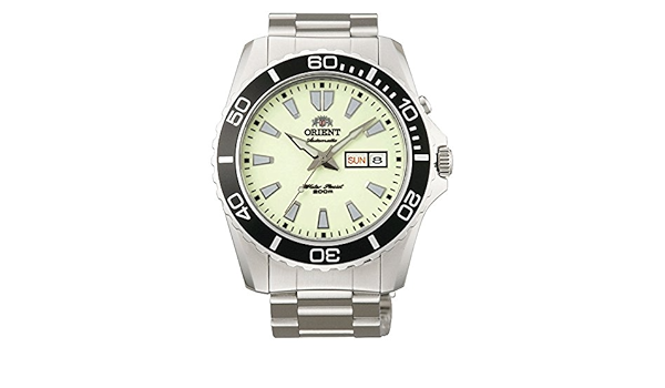 orient fem75005r