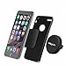 VILIGHT Magnetic Car Mount Phone Holder for Cellphone Like Galaxy iPhone - Extra Strong Version