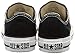 Converse Women's Gymnastics Shoes, Black, 9.5