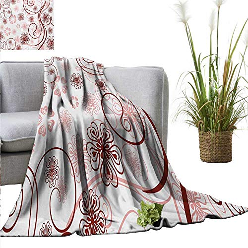 Star Reversible Blanket Colorful Stars on Abstract Pop Art Geometric Pattern Modern Teen Room Rock Punk Theme Print Traveling,Hiking,Camping,Full Queen,TV,Cabin 71" Wx93 L Multi