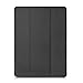 Google Nexus Pixel C case, KuGi ®High quality ultra-thin Smart Cover Case Only fit for Google Nexus Pixel C Tablet. (Black)