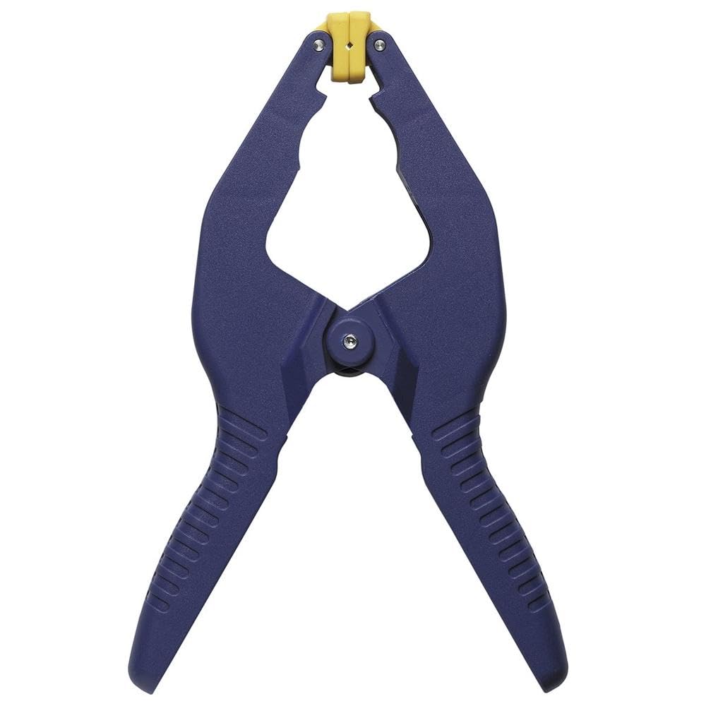 IRWIN T58300EL7 3-Inch/75 mm Quick-Grip Spring Clamp