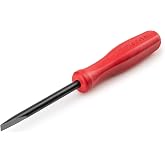TEKTON 1/4 Inch x 6-1/2 Inch Straight Mini Pry Bar | LRD84102 | Made in USA
