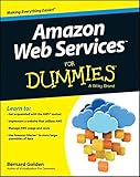Amazon Web Services For Dummies