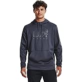 Under Armour mens Armour Fleece Hunt Hoodie