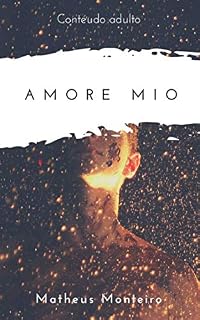 Livro Amore Mio