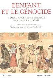 L' enfant et le génocide