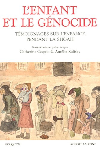 L' enfant et le génocide