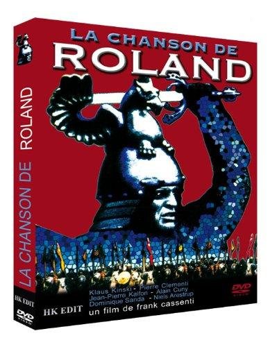 La Chanson De Roland