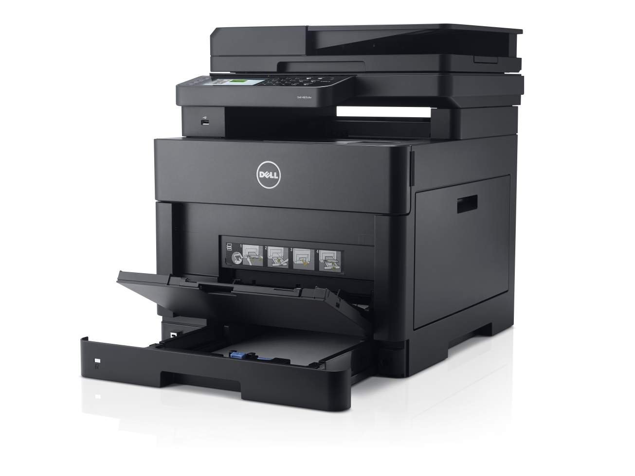 Dell H 825 CDW Multifunctional Printer Amazon puters Dell H 825 CDW Multifunctional Printer Amazon puters & Accessories