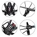 MJX X600 X-SERIES  RC Drone 6-axis Gyro 2.4 GHz 4 CH Headless Mode and Auto-Return Quadcopter Hexacopter Black
