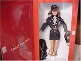 Bloomingdale's Limited edition Calvin Klein Barbie -1996