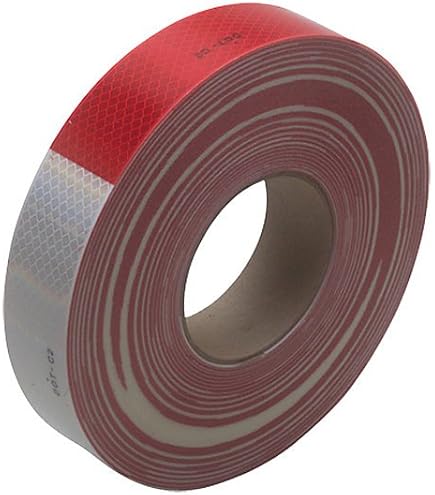 3M Diamond Grade Conspicuity Markings 983-10, White, 2 In X 450 Ft,Bulk - Foto 12