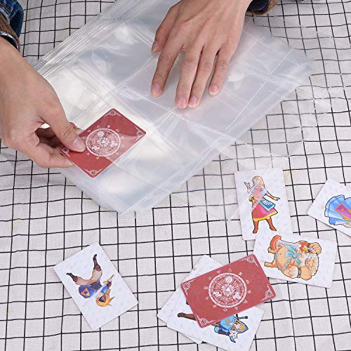 4 VERGILIUS+Pockets+Trading+Collector+Skylanders