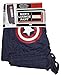 Marvel Captain America Pajama Pants Blue