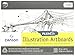 Canson Artist Series Plein Air Illustration Paper, Fold Over Art Board, 9x12 inches, 10 Sheets - Artist Paper for Adults and Students - Colored Pencil, Marker, Ink, Pen