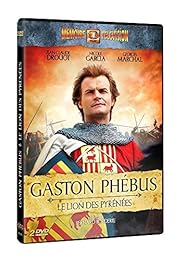 Gaston Phébus, le lion des Pyrénées - Version restaurée