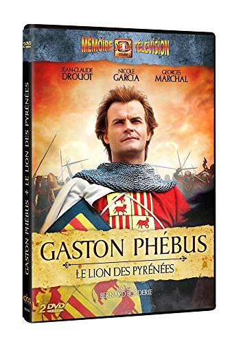 Gaston Phébus, le lion des Pyrénées - Version restaurée