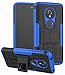 for Moto G6 Play Case,Moto E5 5.7