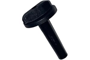 FLGENNY LLC FLGenny Predator 3500 On Off Switch Knob for Harbor Freight Generator